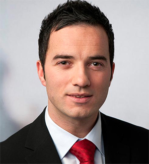 Lawrence Buchanan