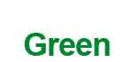 Vote Carla Green |